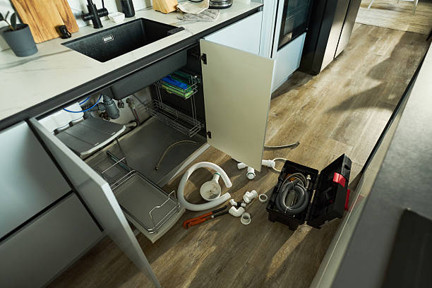 24/7 Emergency Leak Detection experts in Buffalo, WV
