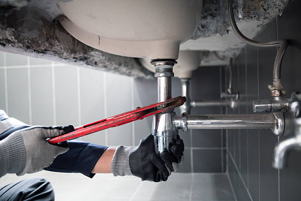Trusted Water Heater Repair service in Buffalo, WV - AAA Plumbing Heating